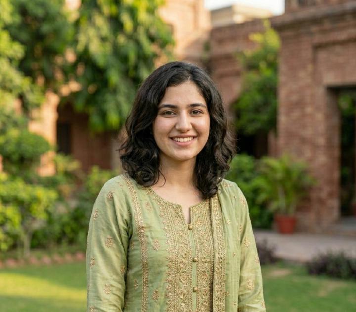 Fatimah Dawood