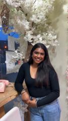 Ishleen Kaur