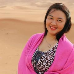 Dianne Sharmaine Icaro