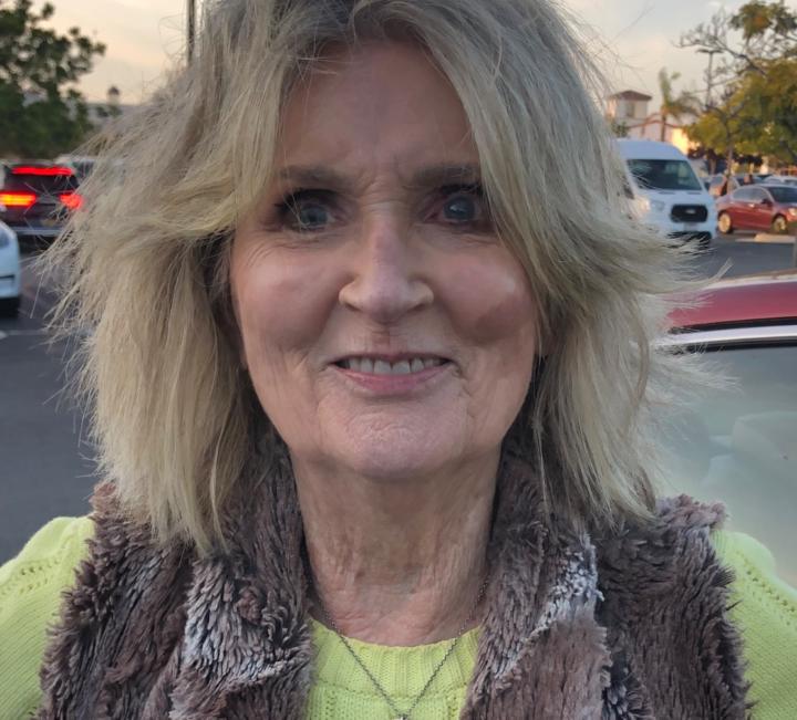 Susan Ferrier