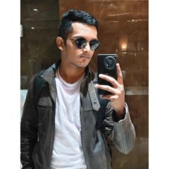 Syed Fawaz Mustaffa