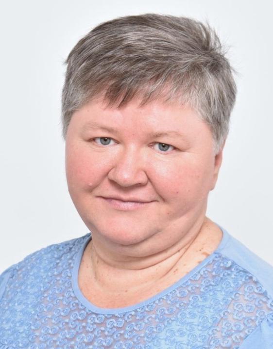 Helga Reiter
