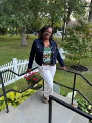 Karen Merille