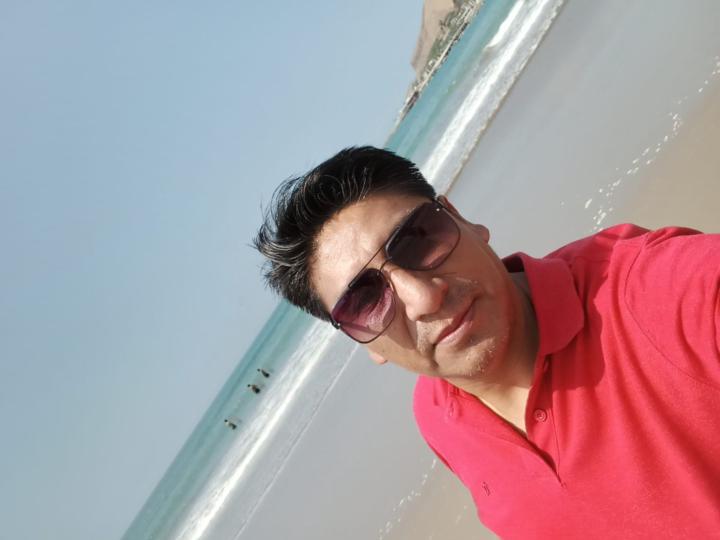 Freddy Masco Roque
