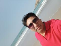 Freddy Masco Roque