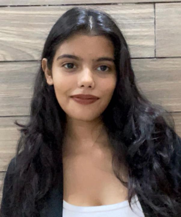 Anushka Bhardwaj