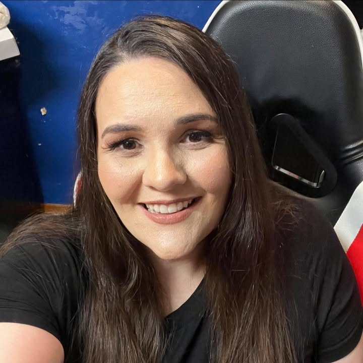 Adrianna Morrow