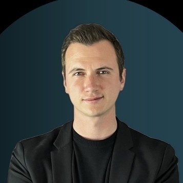 Ilya Shamanov