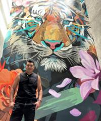 Christian Flores