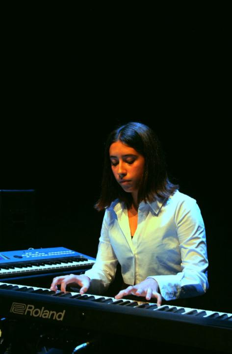 Claudia Pascual Sanchez