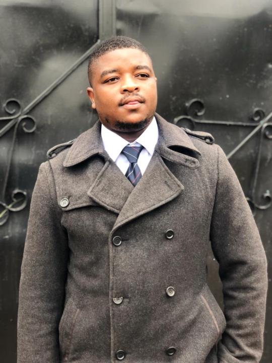 Jacob Mbewe