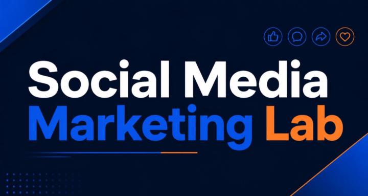 Social Media Marketing Lab