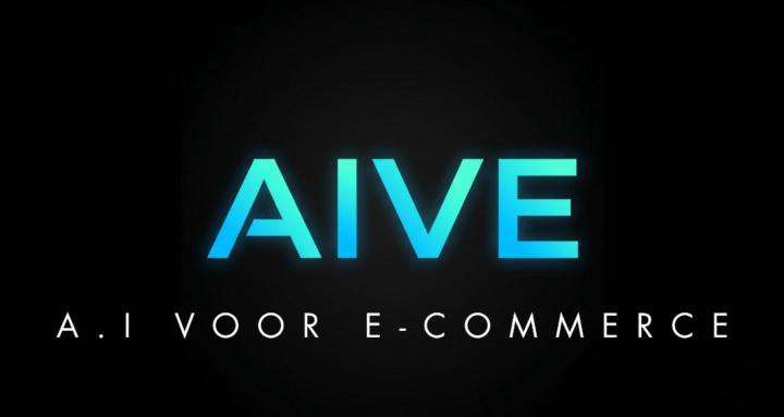 AI VOOR E-COMMERCE