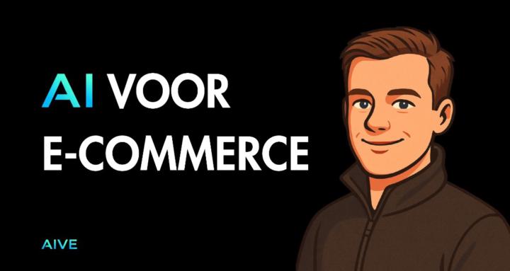 AI voor e-commerce