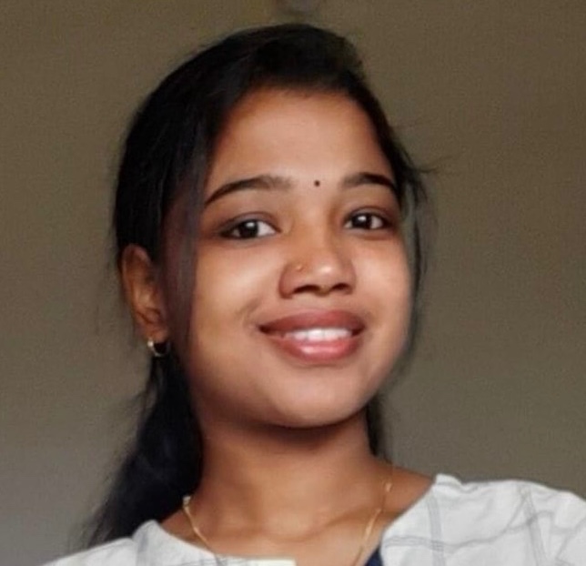 Arya M a