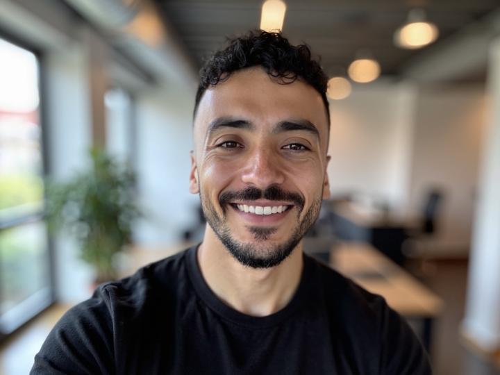 Felipe Pombo