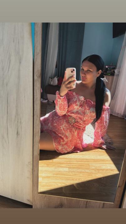 Моника Вучева