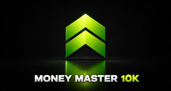 Money Master 10k