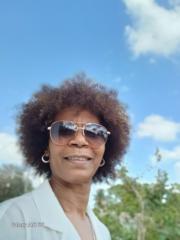 Yolaida Wilson Powell