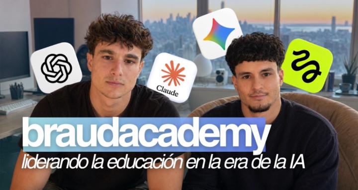 BraudAcademy - IA Generativa