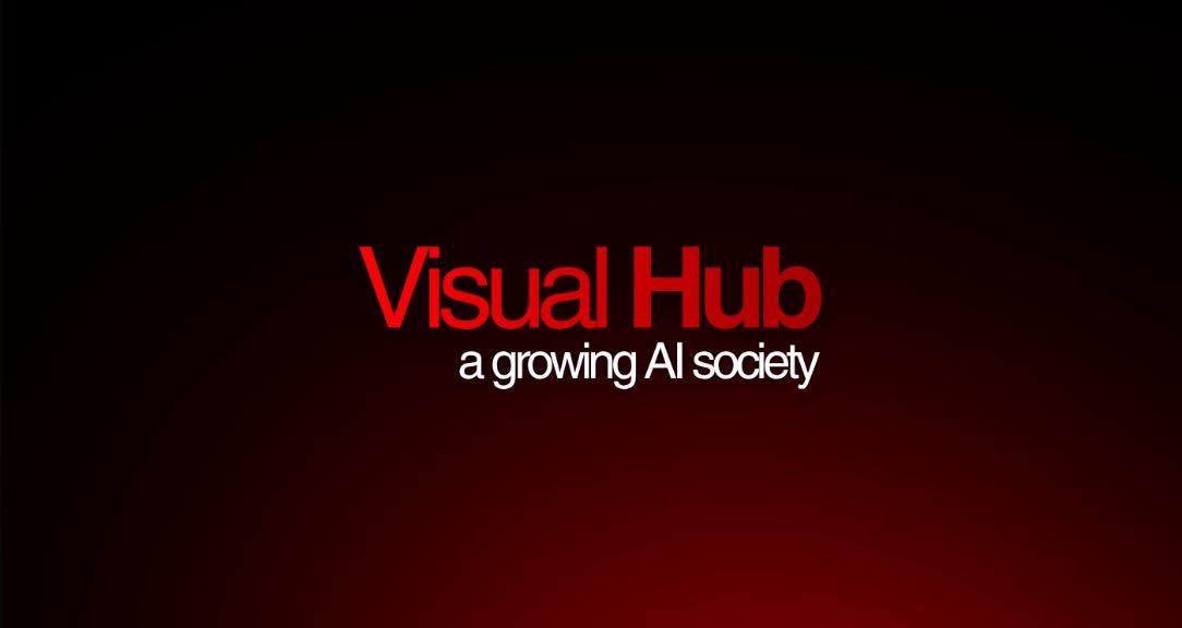 AI Visual Hub