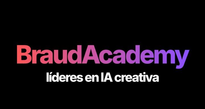 BraudAcademy - IA Creativa