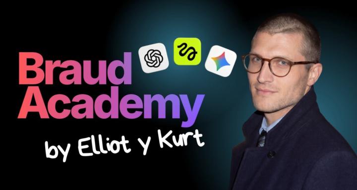 BraudAcademy - IA Creativa