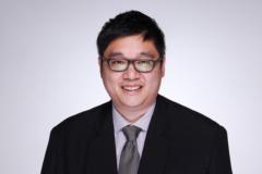 Dr. Amos Mah