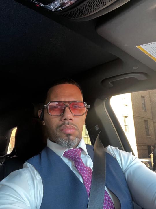 Alejandro Fuentes