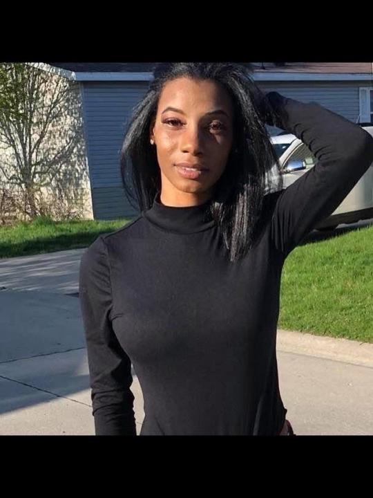 Shikaira Taylor