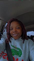 Alexis Frazier