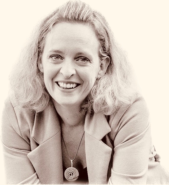 Corinne Suter