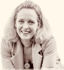 Corinne Suter