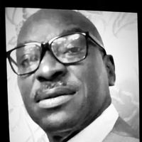 Gilbert Johnson