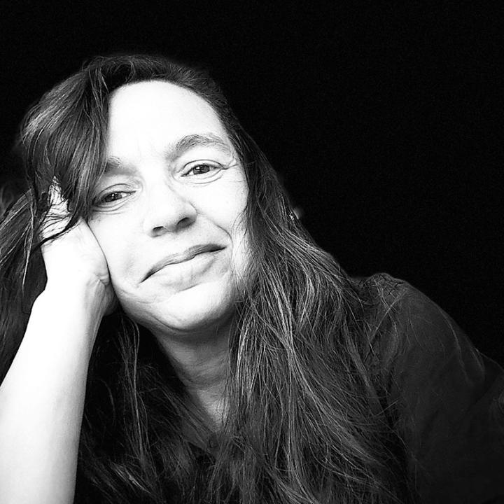 Rebecca Del Fabbro