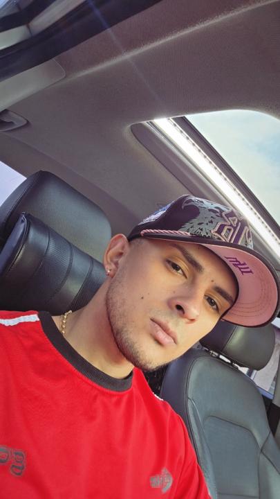 Brandon Sepulveda