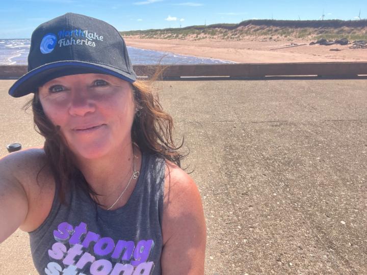 Julie Higdon