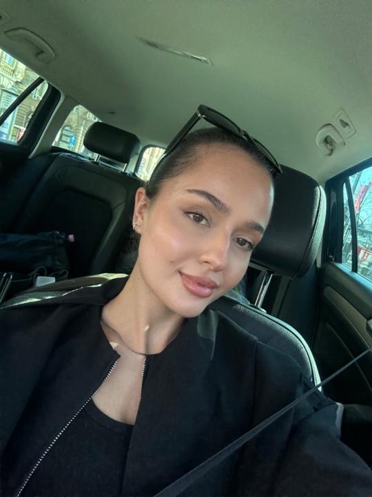 Boglárka Szita