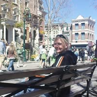 Bettina Drost