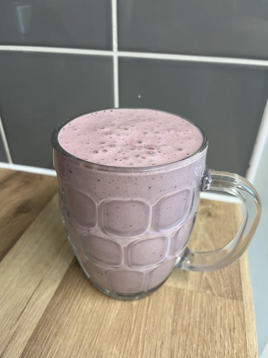 Protein shake 