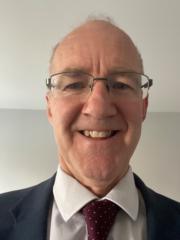 Kevin Stothard