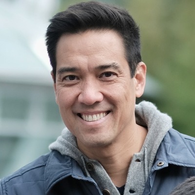 Christian Cruz