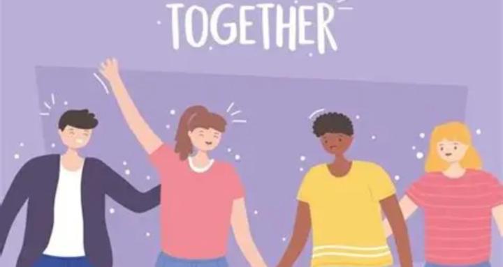 We Are Better Together