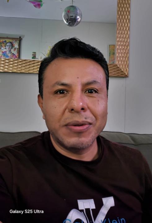 Carlos Cordova