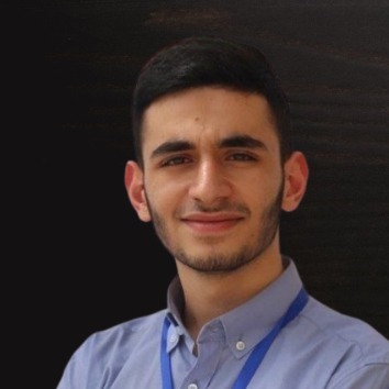 Mahdi Ezzeddine