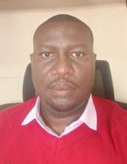 Denis mwirigi Kanampiu