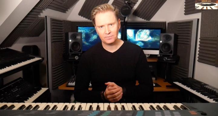 The Vaughn George Music Hub