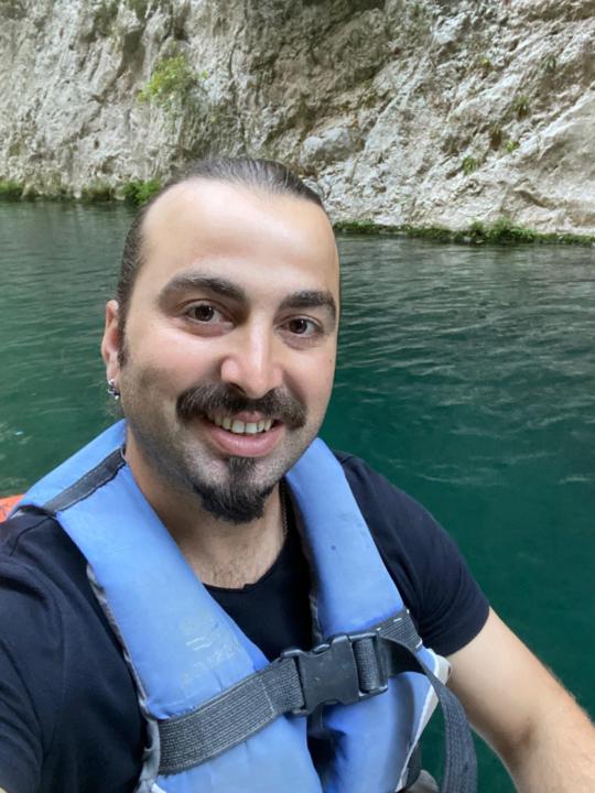 Taner Sahin
