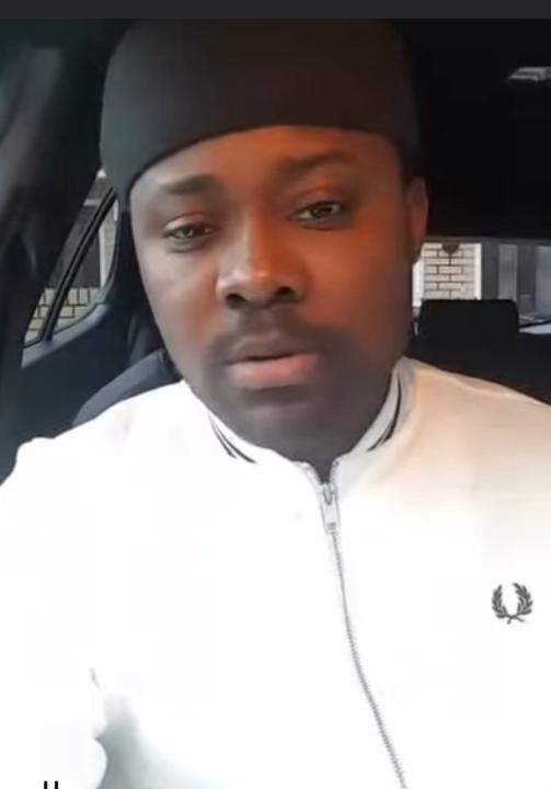 Kehinde Akanni