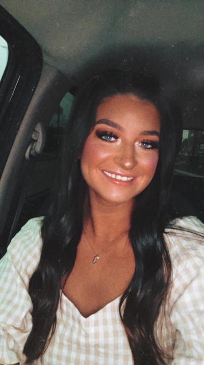 Breana Hulon